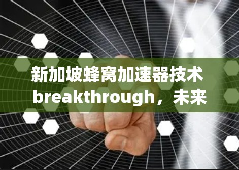 新加坡蜂窝加速器技术 breakthrough，未来网络架构革命