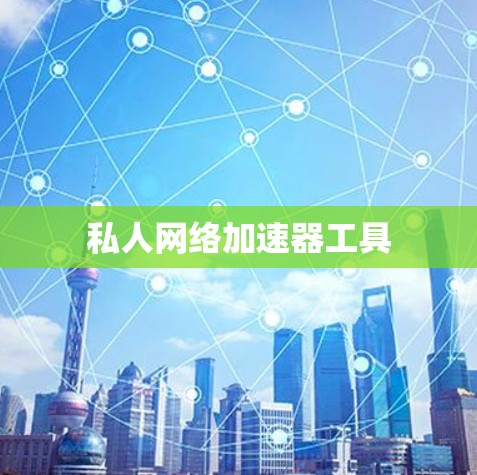 私人网络加速器工具