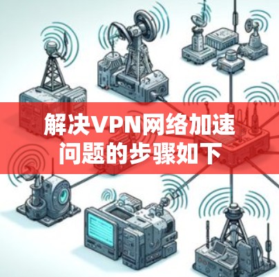 解决VPN网络加速问题的步骤如下 解决VPN网络加速问题的步骤如下