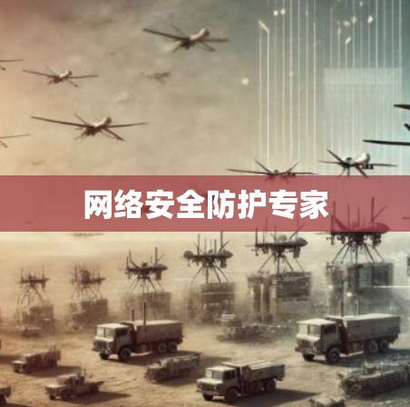 网络安全防护专家 网络安全防护专家