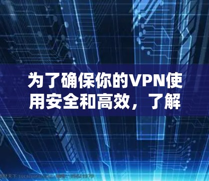 为了确保你的VPN使用安全和高效，了解和使用智能DNS工具是一个值得探索的过程。以下是详细的步骤指南