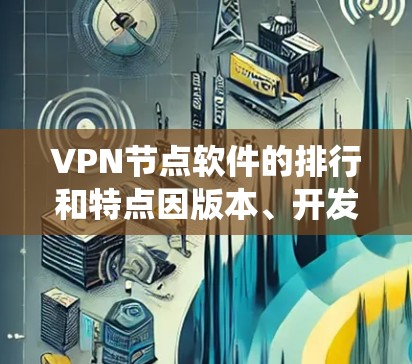 VPN节点软件的排行和特点因版本、开发者、系统支持而有所不同,以下是一些常见的VPN软件推荐,涵盖了多种分类和特点 VPN节点软件的排行和特点因版本、开发者、系统支持而有所不同,以下是一些常见的VPN软件推荐,涵盖了多种分类和特点