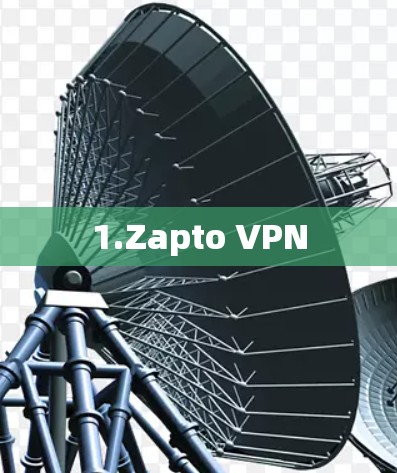 1.Zapto VPN 1.Zapto VPN