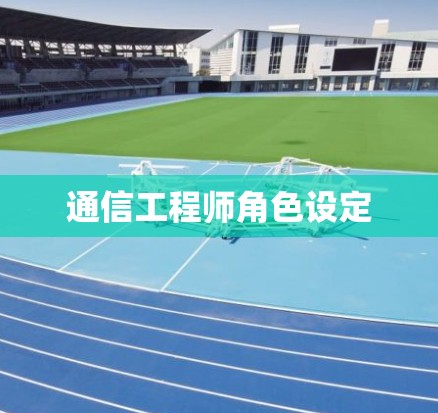 通信工程师角色设定 通信工程师角色设定