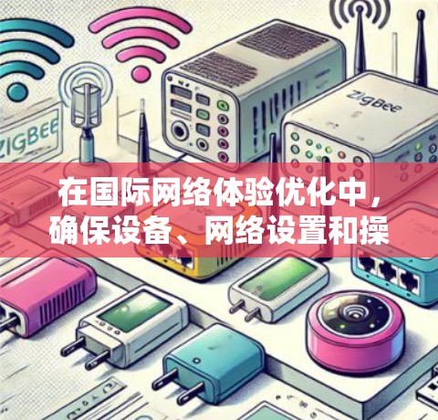在国际网络体验优化中,确保设备、网络设置和操作的灵活性和稳定性至关重要。以下是一些优化国际网络体验的实用技巧 在国际网络体验优化中,确保设备、网络设置和操作的灵活性和稳定性至关重要。以下是一些优化国际网络体验的实用技巧