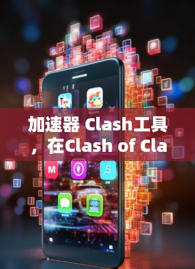 加速器 Clash工具,在Clash of Clans中提高效率的必备工具 加速器 Clash工具,在Clash of Clans中提高效率的必备工具