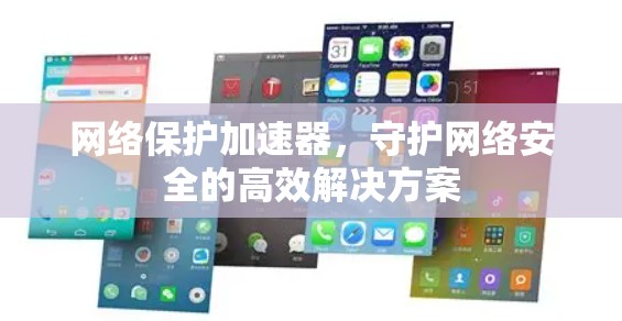 网络保护加速器,守护网络安全的高效解决方案 网络保护加速器,守护网络安全的高效解决方案