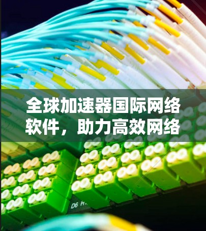 全球加速器国际网络软件,助力高效网络访问 全球加速器国际网络软件,助力高效网络访问
