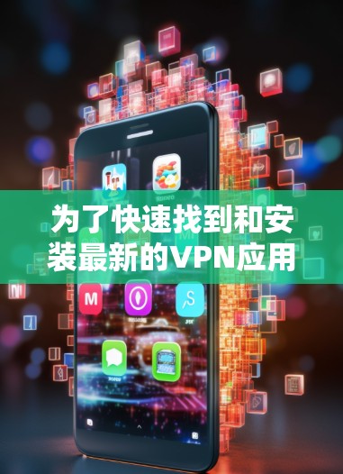 为了快速找到和安装最新的VPN应用,可以按照以下步骤进行操作 为了快速找到和安装最新的VPN应用,可以按照以下步骤进行操作