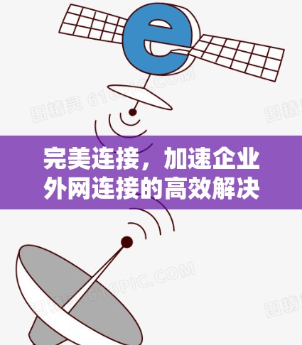 完美连接,加速企业外网连接的高效解决方案 完美连接,加速企业外网连接的高效解决方案