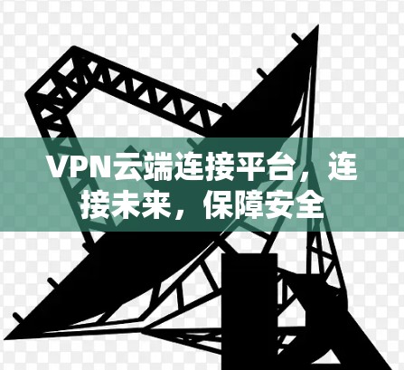 VPN云端连接平台,连接未来,保障安全 VPN云端连接平台,连接未来,保障安全