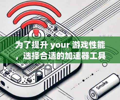 为了提升 your 游戏性能,选择合适的加速器工具至关重要。以下是一个系统化的指南,帮助你做出明智的选择 为了提升 your 游戏性能,选择合适的加速器工具至关重要。以下是一个系统化的指南,帮助你做出明智的选择