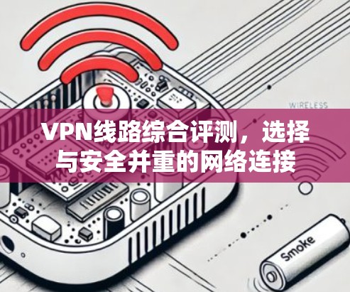 VPN线路综合评测,选择与安全并重的网络连接 VPN线路综合评测,选择与安全并重的网络连接