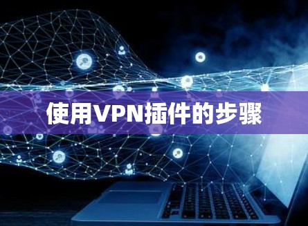 使用VPN插件的步骤 使用VPN插件的步骤
