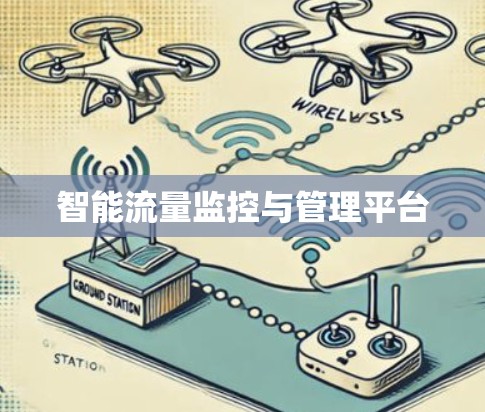 智能流量监控与管理平台 智能流量监控与管理平台