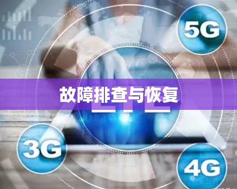 故障排查与恢复 故障排查与恢复