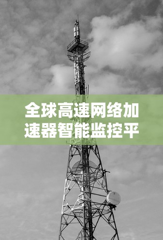 全球高速网络加速器智能监控平台 全球高速网络加速器智能监控平台