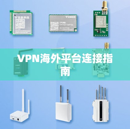 VPN海外平台连接指南 VPN海外平台连接指南