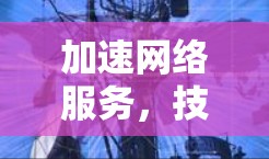 加速网络服务,技术与应用的创新突破 加速网络服务,技术与应用的创新突破