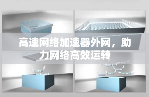高速网络加速器外网,助力网络高效运转 高速网络加速器外网,助力网络高效运转
