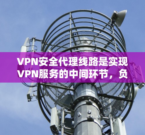 VPN安全代理线路是实现VPN服务的中间环节,负责保护用户数据的安全和传输。以下是详细的信息 VPN安全代理线路是实现VPN服务的中间环节,负责保护用户数据的安全和传输。以下是详细的信息