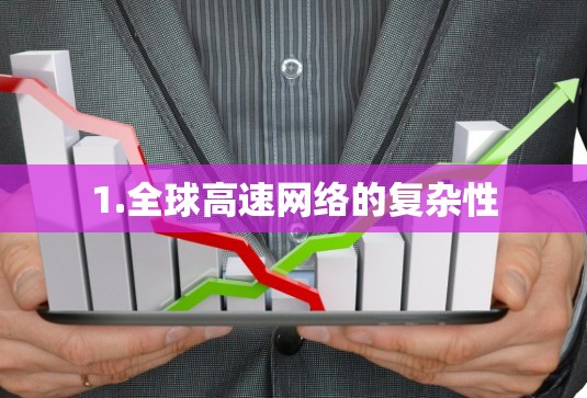 1.全球高速网络的复杂性 1.全球高速网络的复杂性