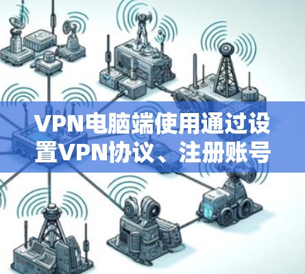 VPN电脑端使用通过设置VPN协议、注册账号、选择服务以及加密数据传输来保护电脑上的数据和安全。以下是详细的步骤指南 VPN电脑端使用通过设置VPN协议、注册账号、选择服务以及加密数据传输来保护电脑上的数据和安全。以下是详细的步骤指南