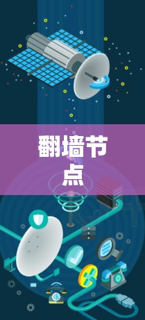 翻墙节点 翻墙节点