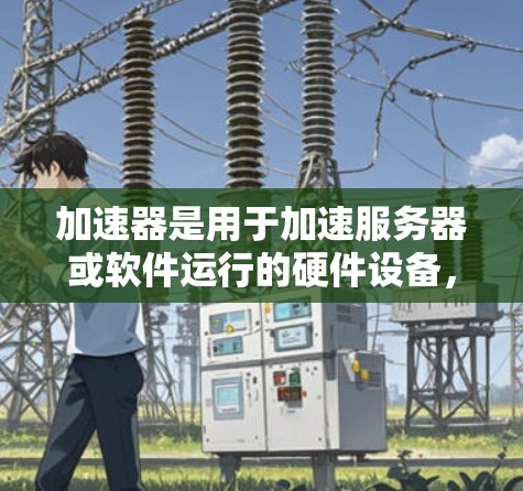 加速器是用于加速服务器或软件运行的硬件设备,通过加速硬件资源,提升服务器或软件的性能。加速器免费节点资源是指那些提供免费加速器的专用服务器或软件平台 加速器是用于加速服务器或软件运行的硬件设备,通过加速硬件资源,提升服务器或软件的性能。加速器免费节点资源是指那些提供免费加速器的专用服务器或软件平台