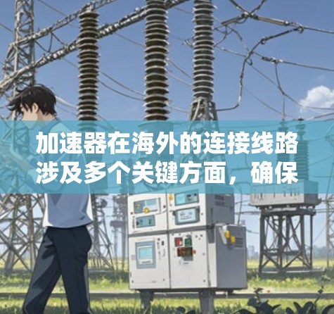 加速器在海外的连接线路涉及多个关键方面,确保其安全、高效和合规运行。以下是详细的总结 加速器在海外的连接线路涉及多个关键方面,确保其安全、高效和合规运行。以下是详细的总结