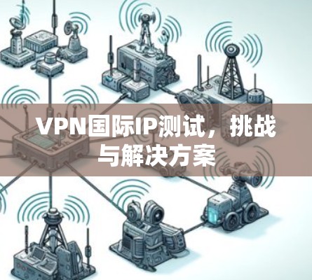 VPN国际IP测试,挑战与解决方案 VPN国际IP测试,挑战与解决方案