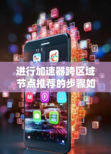进行加速器跨区域节点推荐的步骤如下 进行加速器跨区域节点推荐的步骤如下