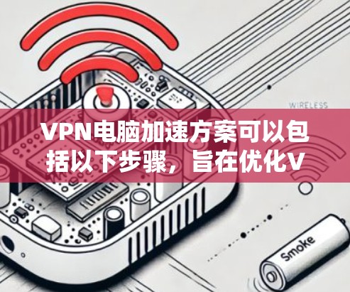 VPN电脑加速方案可以包括以下步骤,旨在优化VPN使用,提升速度和稳定性 VPN电脑加速方案可以包括以下步骤,旨在优化VPN使用,提升速度和稳定性