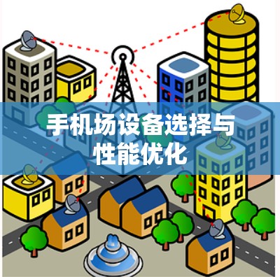 手机场设备选择与性能优化 手机场设备选择与性能优化