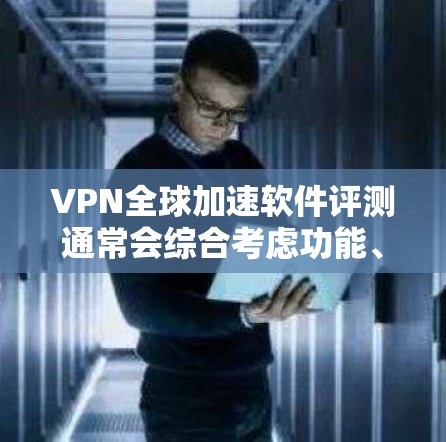 VPN全球加速软件评测通常会综合考虑功能、性能、安全性和用户体验等因素,帮助用户选择最适合自己的工具。以下是一些常见的VPN全球加速软件及其评测 VPN全球加速软件评测通常会综合考虑功能、性能、安全性和用户体验等因素,帮助用户选择最适合自己的工具。以下是一些常见的VPN全球加速软件及其评测