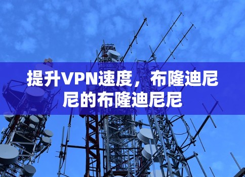 提升VPN速度,布隆迪尼尼的布隆迪尼尼 提升VPN速度,布隆迪尼尼的布隆迪尼尼