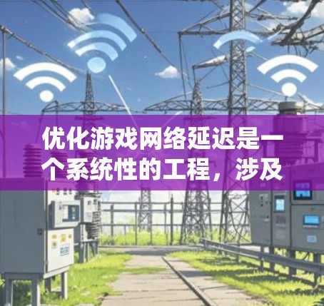优化游戏网络延迟是一个系统性的工程,涉及多个层面的检查和调整。以下是对步骤的详细说明 优化游戏网络延迟是一个系统性的工程,涉及多个层面的检查和调整。以下是对步骤的详细说明