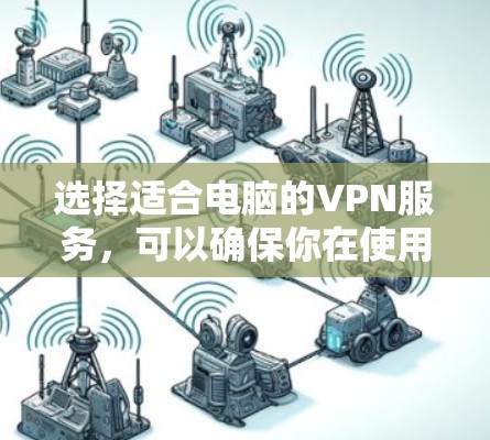 选择适合电脑的VPN服务,可以确保你在使用网络安全时的舒适和安全。以下是一步步的指南,帮助你找到最适合自己的VPN 选择适合电脑的VPN服务,可以确保你在使用网络安全时的舒适和安全。以下是一步步的指南,帮助你找到最适合自己的VPN