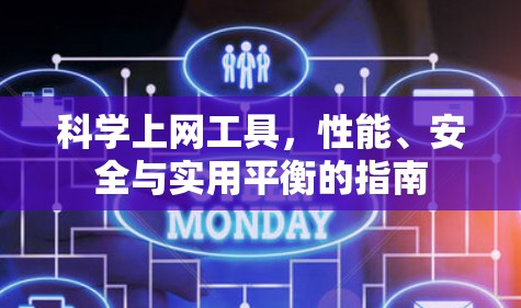 科学上网工具,性能、安全与实用平衡的指南 科学上网工具,性能、安全与实用平衡的指南
