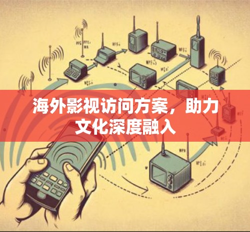 海外影视访问方案,助力文化深度融入 海外影视访问方案,助力文化深度融入