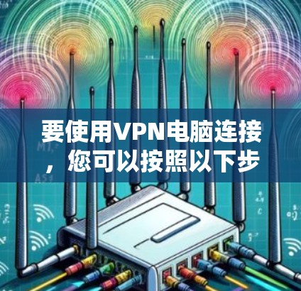 要使用VPN电脑连接,您可以按照以下步骤进行 要使用VPN电脑连接,您可以按照以下步骤进行