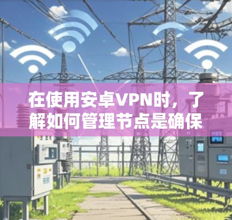 在使用安卓VPN时,了解如何管理节点是确保网络稳定的关键。以下是一步步的指南,帮助你管理节点 在使用安卓VPN时,了解如何管理节点是确保网络稳定的关键。以下是一步步的指南,帮助你管理节点