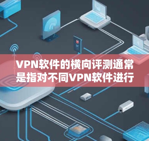 VPN软件的横向评测通常是指对不同VPN软件进行比较和评价,评估其在安全性、性能、兼容性、隐私保护等方面的表现。以下是几个常用的VPN软件及其特点的横向评测 VPN软件的横向评测通常是指对不同VPN软件进行比较和评价,评估其在安全性、性能、兼容性、隐私保护等方面的表现。以下是几个常用的VPN软件及其特点的横向评测