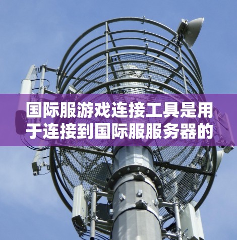 国际服游戏连接工具是用于连接到国际服服务器的软件,帮助用户管理国际服服务器,查看服务器信息并进行游戏连接。以下是对这些工具的详细分步说明 国际服游戏连接工具是用于连接到国际服服务器的软件,帮助用户管理国际服服务器,查看服务器信息并进行游戏连接。以下是对这些工具的详细分步说明