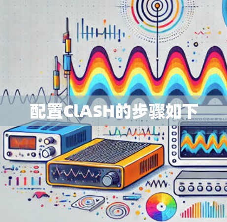 配置ClASH的步骤如下