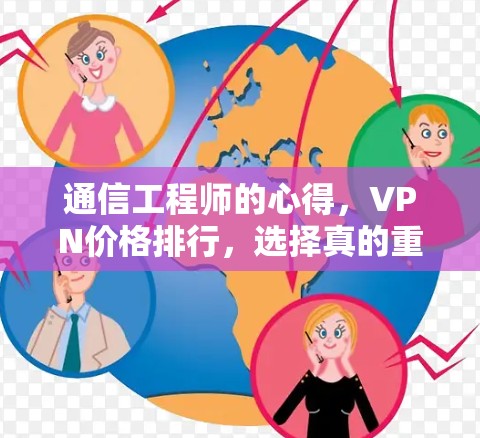 通信工程师的心得,VPN价格排行,选择真的重要吗? 通信工程师的心得,VPN价格排行,选择真的重要吗?
