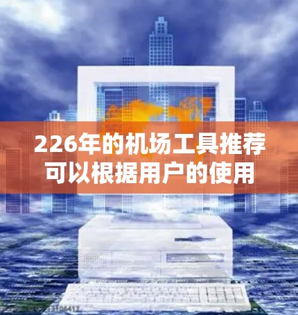 226年的机场工具推荐可以根据用户的使用需求和习惯进行调整，以下是一些常见的推荐方向和工具
