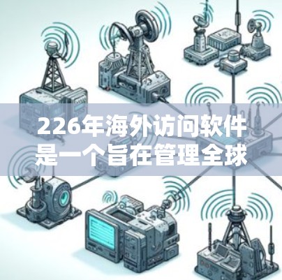 226年海外访问软件是一个旨在管理全球访问活动的专门工具，旨在帮助组织、机构和企业高效、安全地进行国际交流和访问。以下是对该领域的简要分析