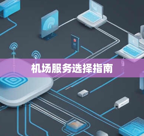机场服务选择指南