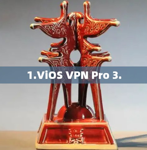 1.ViOS VPN Pro 3.